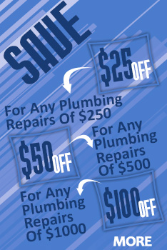 plumbing discount